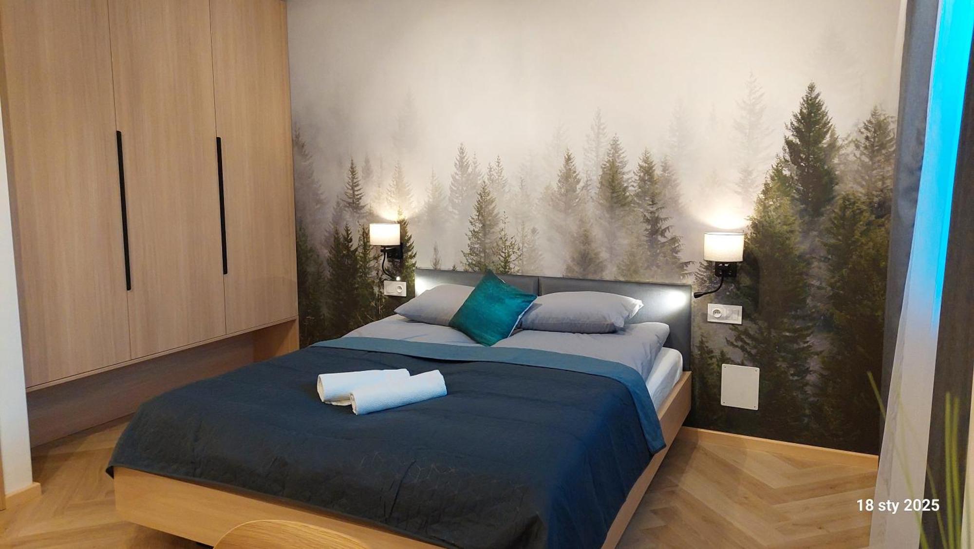 Apartament na Równi Zakopane Habitación foto