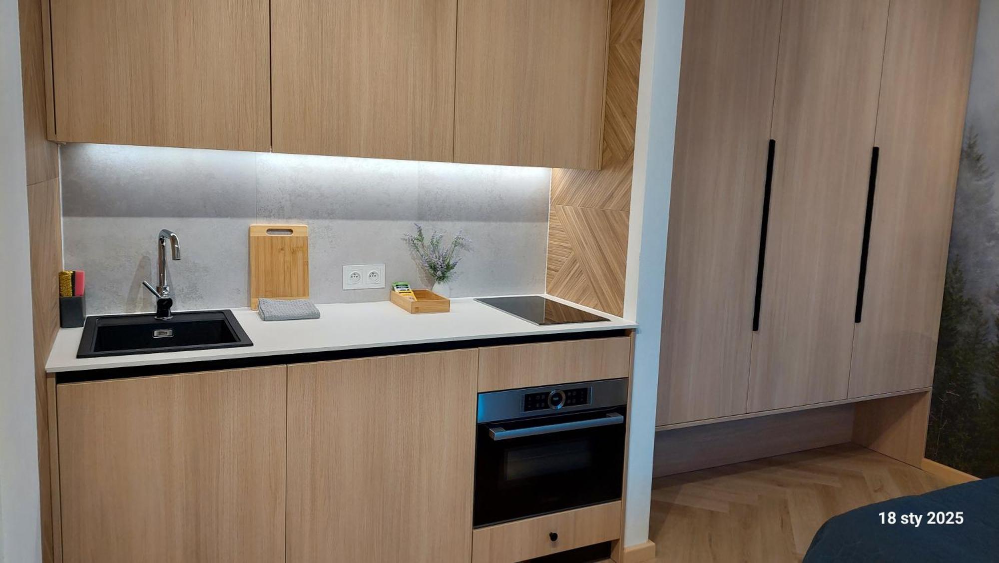 Apartament na Równi Zakopane Habitación foto