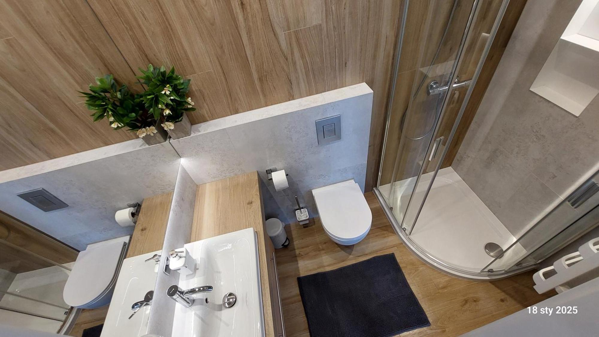 Apartament na Równi Zakopane Habitación foto
